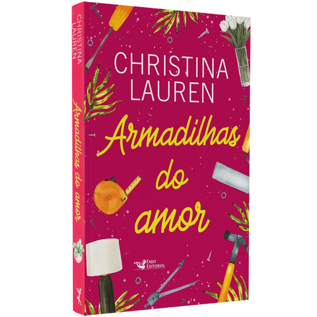 Armadilhas do Amor | Christina Lauren