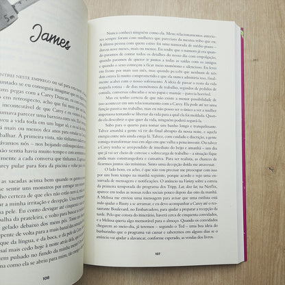 Armadilhas do Amor | Christina Lauren
