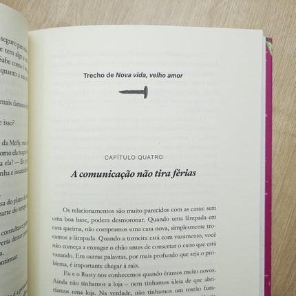 Armadilhas do Amor | Christina Lauren