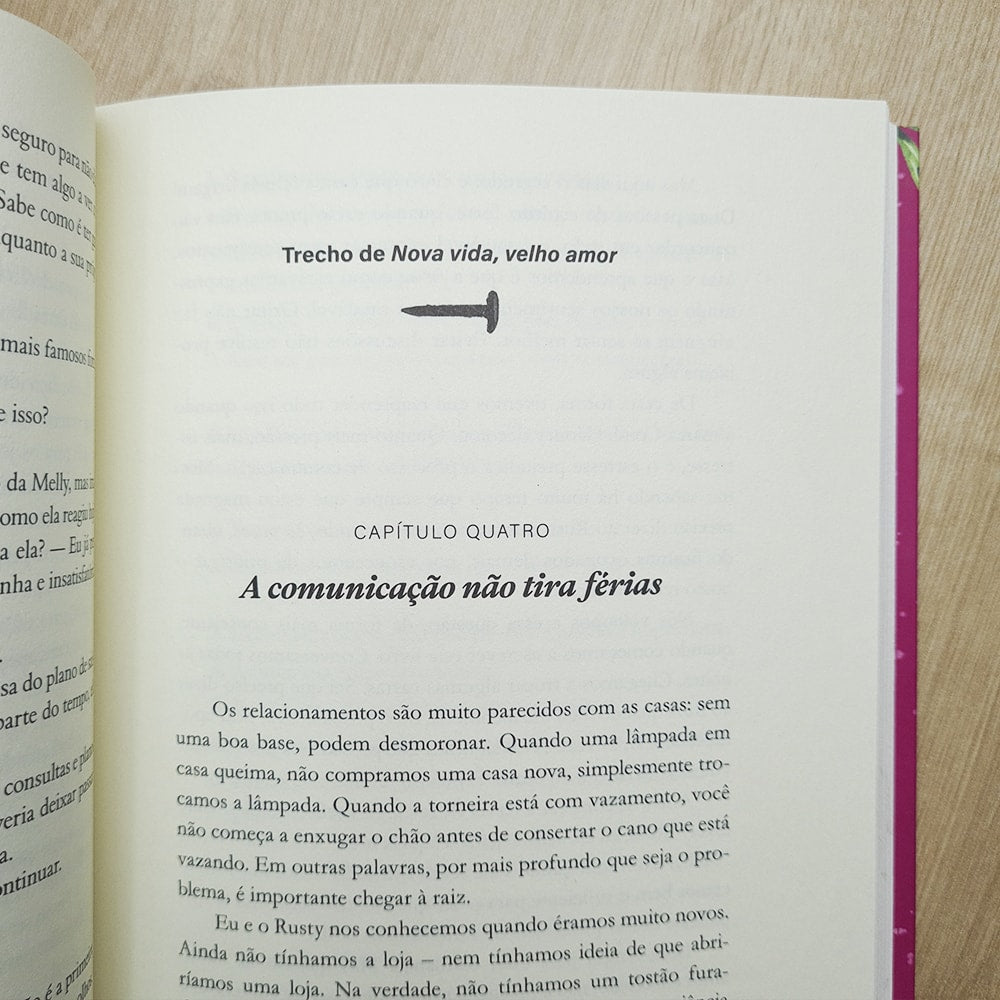 Armadilhas do Amor | Christina Lauren