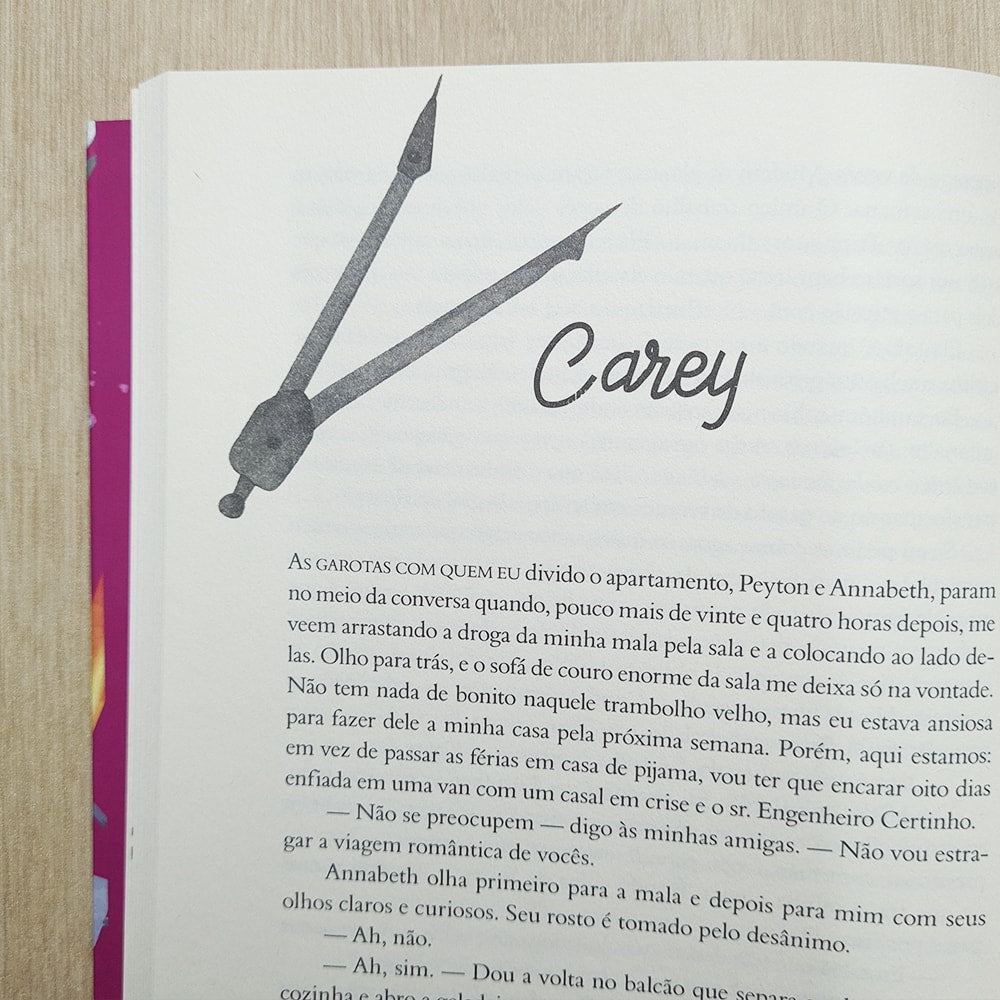Armadilhas do Amor | Christina Lauren