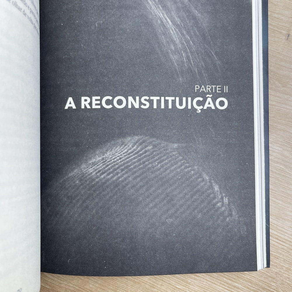 Uma Mulher na Escuridão | Charlie Donlea
