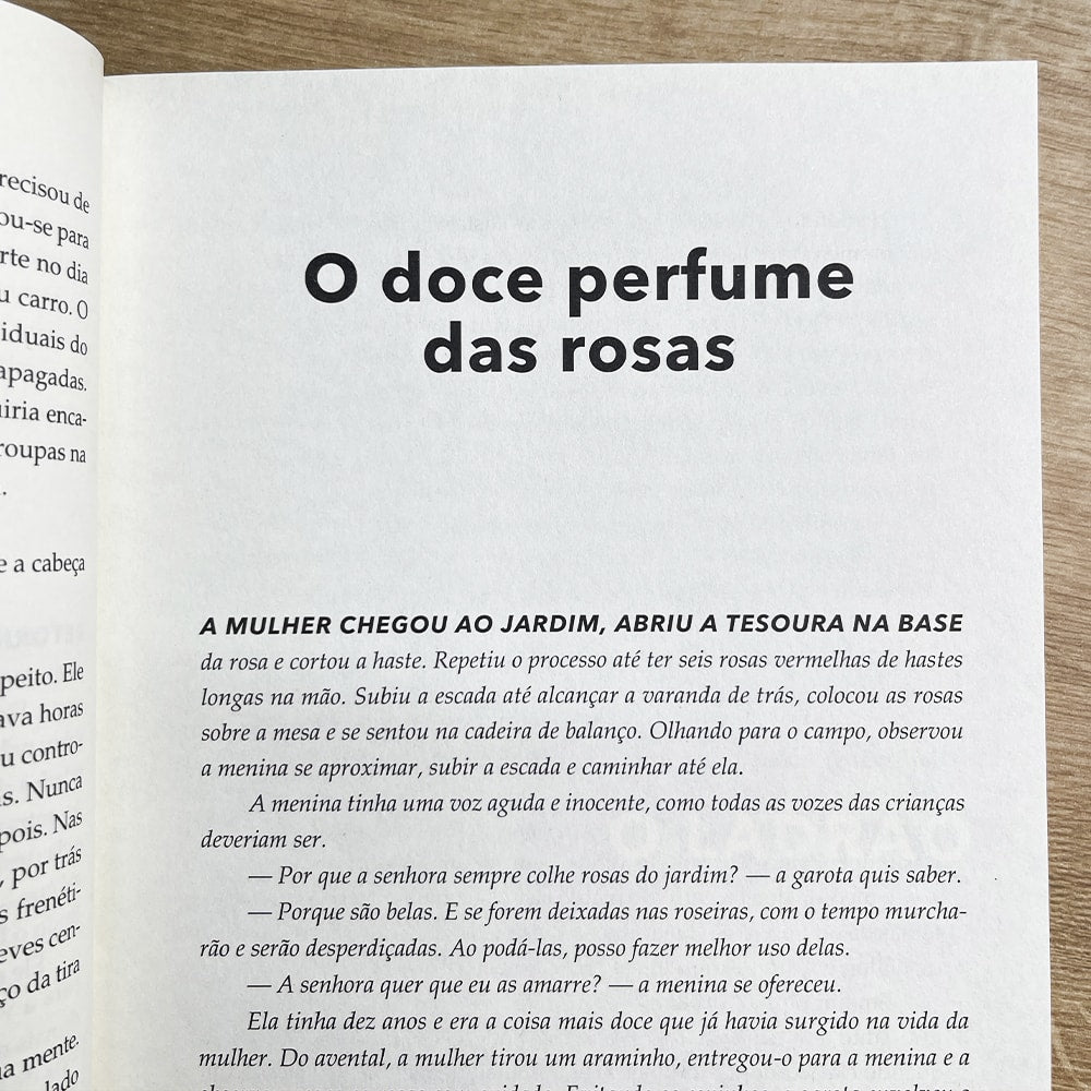 Uma Mulher na Escuridão | Charlie Donlea