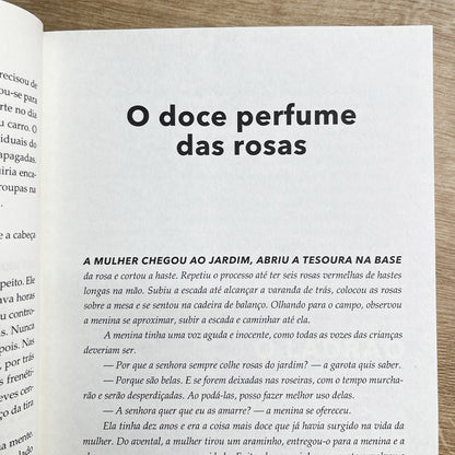 Uma Mulher na Escuridão | Charlie Donlea