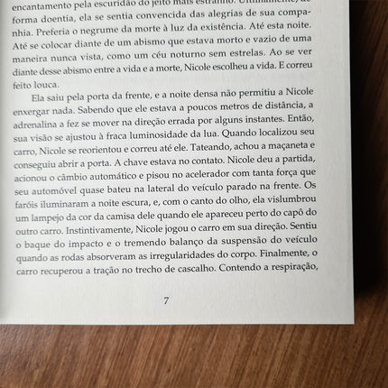 Deixada Para Trás | Charlie Donlea
