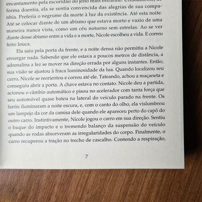 Deixada Para Trás | Charlie Donlea