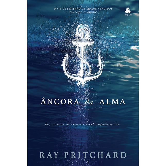 Âncora da Alma | Ray Pritchard