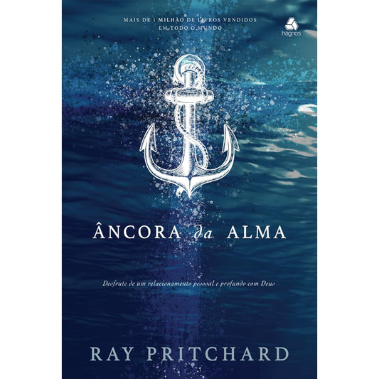 Âncora da Alma | Ray Pritchard