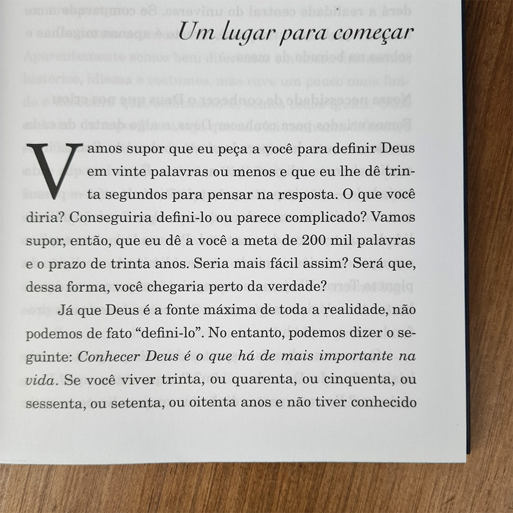 Âncora da Alma | Ray Pritchard