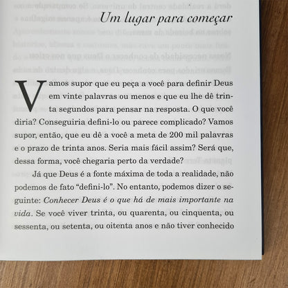 Âncora da Alma | Ray Pritchard