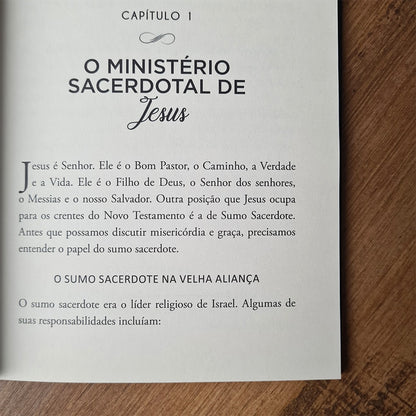 A Misericórdia Vem Antes da Graça | Keith A Butler