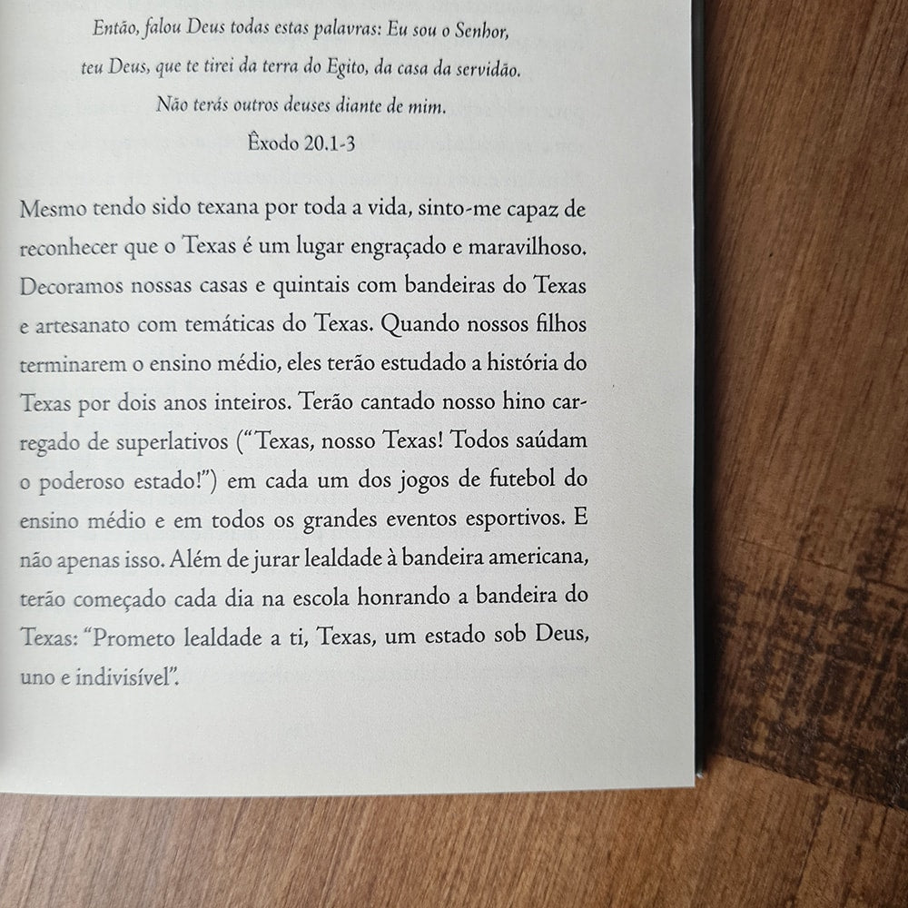 Dez Mandamentos para a Vida | Jen Wilkin
