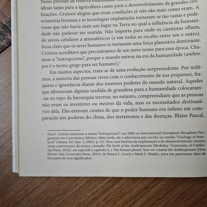 Nossa Vida Sagrada | Norman Wirzba