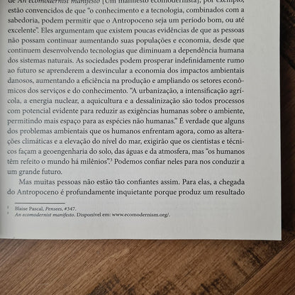 Nossa Vida Sagrada | Norman Wirzba