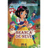 Livro Quebra-Cabeça Divertido | Branca de Neve
