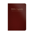 Bíblia Sagrada | ARC | Letra Grande | Capa Semi Luxo Telha