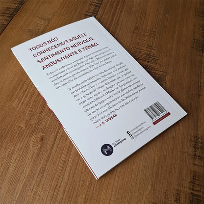 Trilha Doutrinária | Ansiedade | Edward T Welch