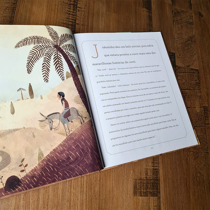 O Jumentinho que Carregou um Rei | R C Sproul