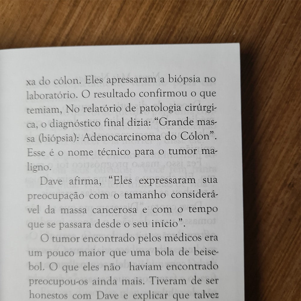 Senhor Eu Preciso de Um Milagre | Benny Hinn