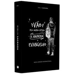 Collection image for: Bíblias da Editora SBB