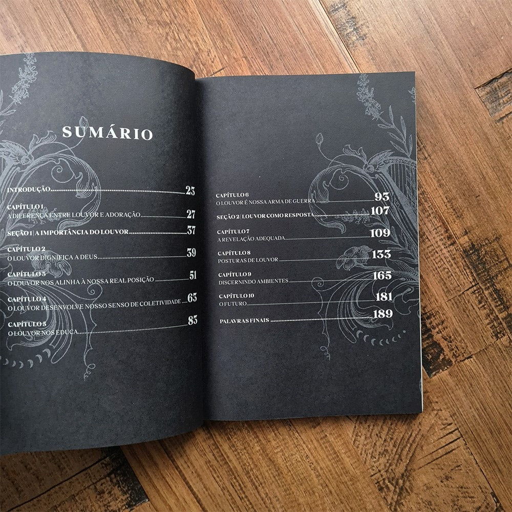 Cultura de Louvor | Dani e Fabio Bravo