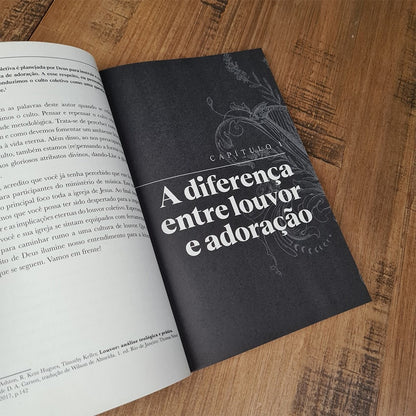 Cultura de Louvor | Dani e Fabio Bravo