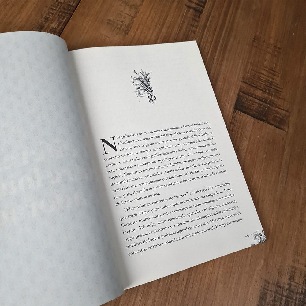 Cultura de Louvor | Dani e Fabio Bravo