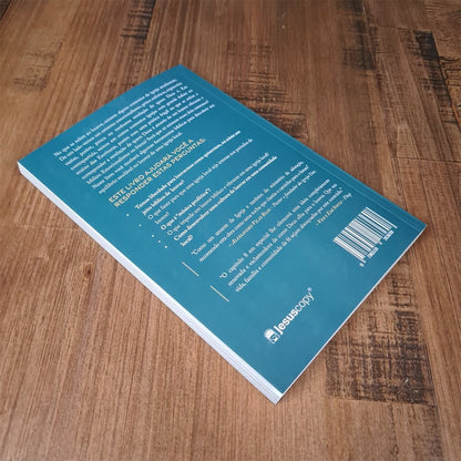 Cultura de Louvor | Dani e Fabio Bravo