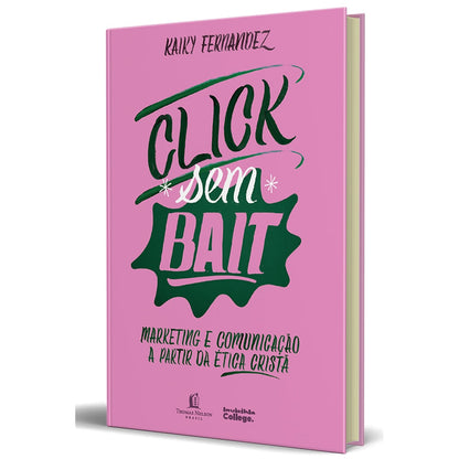 Click (sem) bait | Kaiky Fernandez