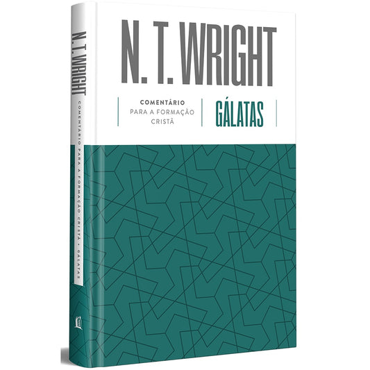 Gálatas | N T Wrightt