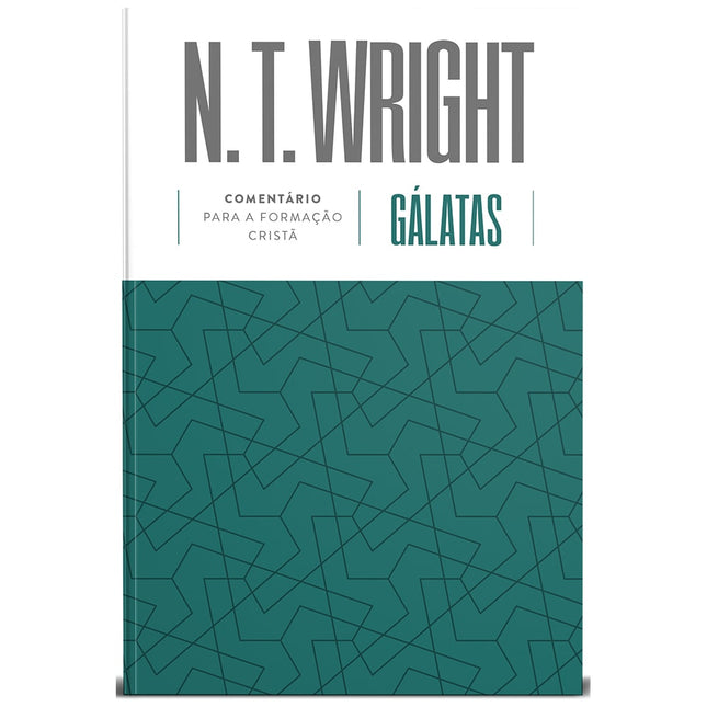 Gálatas | N T Wrightt