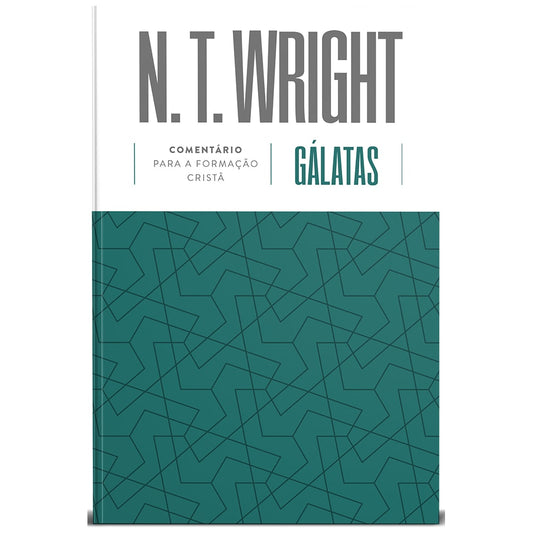 Gálatas | N T Wrightt