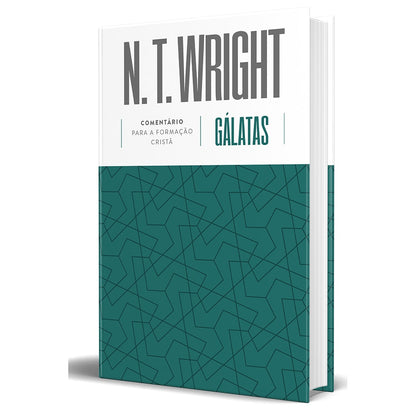 Gálatas | N T Wrightt