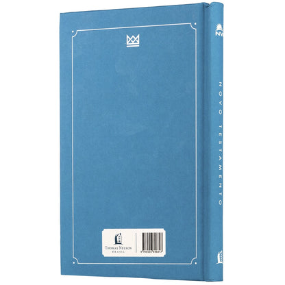 Novo Testamento | NVI | Leitura Perfeita | Capa Dura
