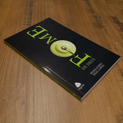 Fome de Deus | Hernandes dias Lopes