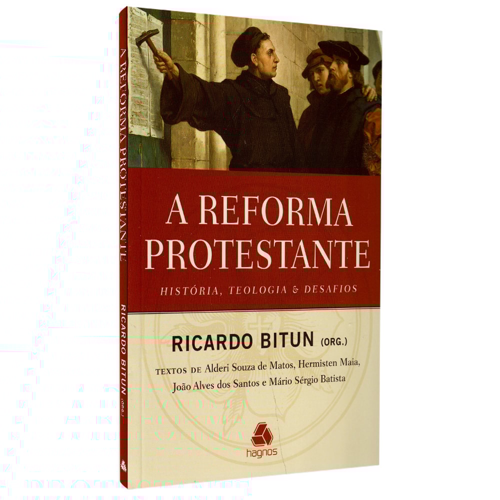 A Reforma Protestante | Ricardo Bitun