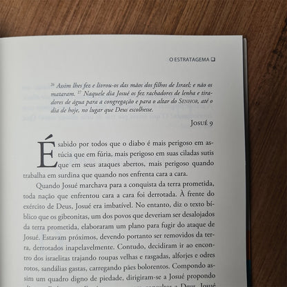Escolhas e Alianças | Hernandes Dias Lopes