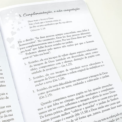 101 Ideias de Como Paparicar seu Marido e Fortalecer seu Lar | David J Merkh e Carol S Merkh