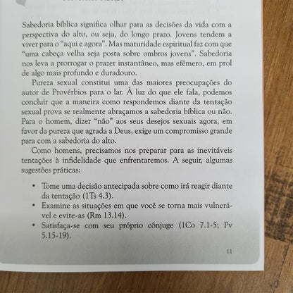 101 Ideias de Como Paparicar sua Esposa e Fortalecer Seu Lar | David J e Carol Sue