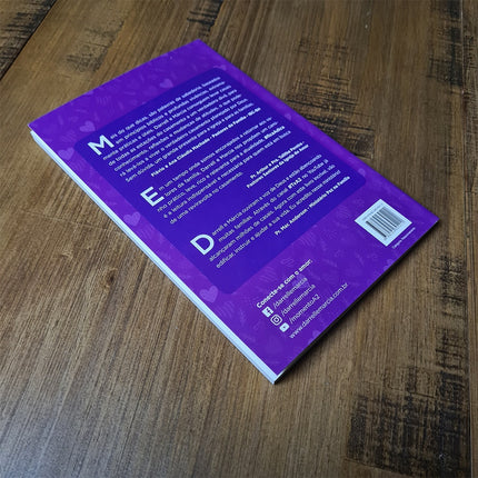 #Fica a Dica | Darrel e Márcia Marinho | Roxo