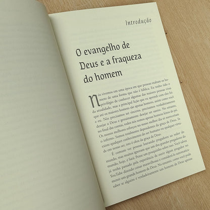 O Evangelho de Deus e o Evangelho do Homem | Paul Washer