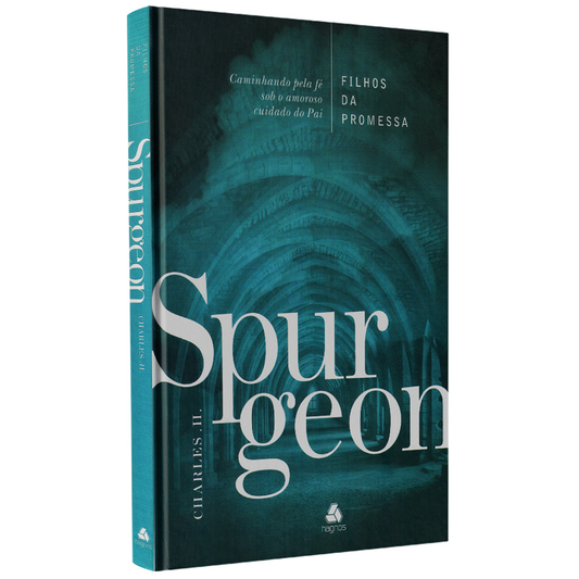 Filhos da Promessa | Charles H Spurgeon