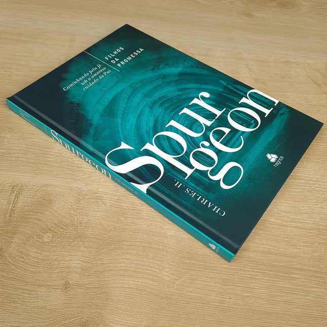 Filhos da Promessa | Charles H Spurgeon