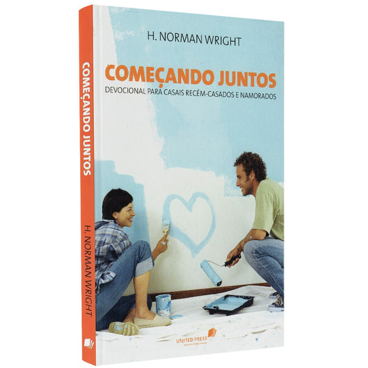 Devocional Começando Juntos | H Norman Wright