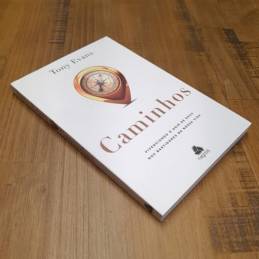 Caminhos | Tony Evans