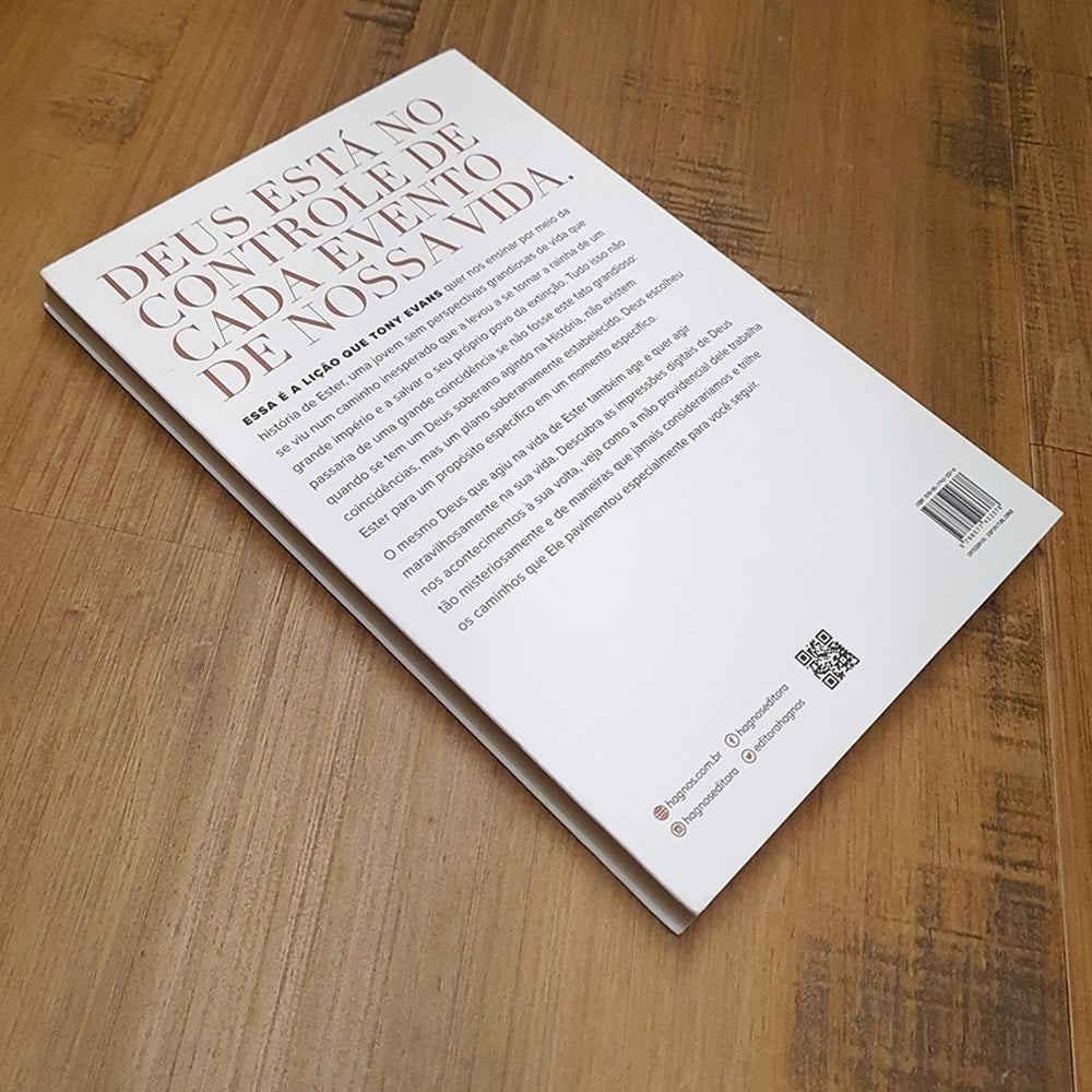 Caminhos | Tony Evans
