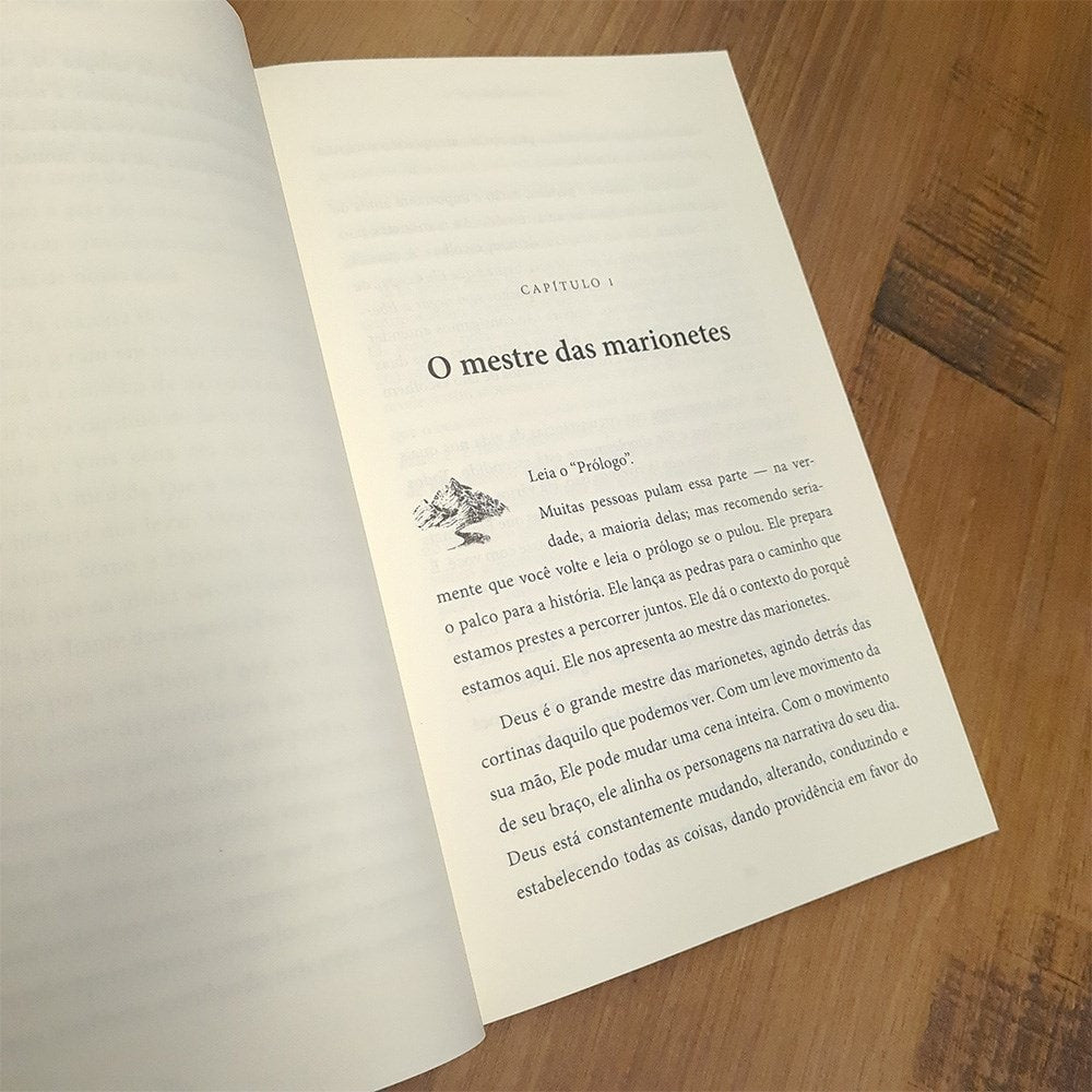 Caminhos | Tony Evans