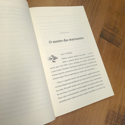 Caminhos | Tony Evans