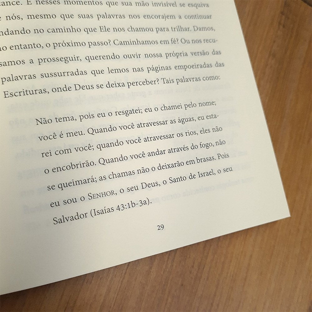 Caminhos | Tony Evans