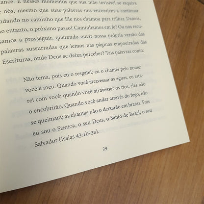 Caminhos | Tony Evans